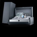 Chronoswiss CH-6823T-BLSI Pulse One Blue image 9 thumbnail