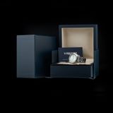 Longines L3.430.4.02.6 Conquest Sunray Green On Bracelet image 9 thumbnail