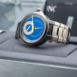 Chronoswiss CH-6823T-BLSI Pulse One Blue image 8 thumbnail