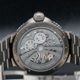 Chronoswiss CH-6823T-BLSI Pulse One Blue image 7 thumbnail