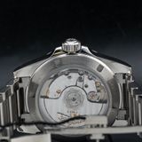 Longines L3.430.4.02.6 Conquest Sunray Green On Bracelet image 7 thumbnail