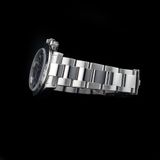 Rolex 116520A30B7849 Cosmograph Daytona Black Dial image 4 thumbnail