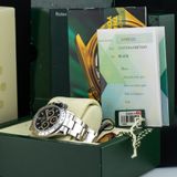 Rolex 116520A30B7849 Cosmograph Daytona Black Dial image 7 thumbnail