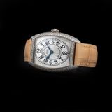 Franck Muller Chronometro 7502 QZ CHR D image 4 thumbnail