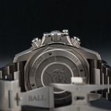 Ball DC3226A-S4C-BK Engineer Hydrocarbon NEDU image 4 thumbnail