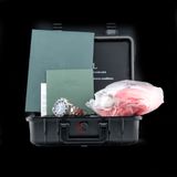 Ball DC3226A-S4C-BK Engineer Hydrocarbon NEDU image 6 thumbnail