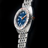 DOXA 840.10.201.10 SUB 300T Caribbean image 2 thumbnail