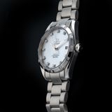 Omega Semaster Aqua Terra 2505.75.00 image 2 thumbnail