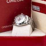Omega Semaster Aqua Terra 2505.75.00 image 7 thumbnail