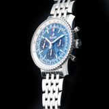Breitling AB0121211C1P1 Navitimer 1 B01 Chronograph image 2 thumbnail