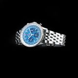 Breitling AB0121211C1P1 Navitimer 1 B01 Chronograph image 3 thumbnail