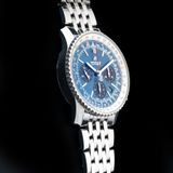 Breitling AB0121211C1P1 Navitimer 1 B01 Chronograph image 1 thumbnail
