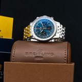 Breitling AB0121211C1P1 Navitimer 1 B01 Chronograph image 7 thumbnail
