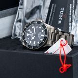 TUDOR M25600TN-0001 Pelagos Titanium image 7 thumbnail