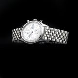 IWC IW370628 Pilot Chronograph White Dial image 3 thumbnail