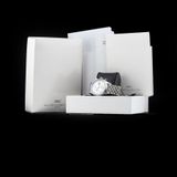 IWC IW370628 Pilot Chronograph White Dial image 8 thumbnail