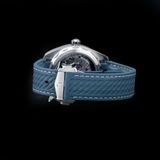 Omega 220.12.41.21.03.005 Aqua Terra 150M Small Seconds Blue Dial 41mm image 4 thumbnail