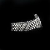 IWC IW370628 Pilot Chronograph White Dial image 6 thumbnail