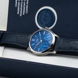 Czapek Quai Des Bergues Sapphire Blue L image 6 thumbnail