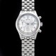 IWC IW370628 Pilot Chronograph White Dial image 0 thumbnail