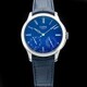 Czapek Quai Des Bergues Sapphire Blue L image 0 thumbnail