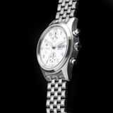 IWC IW370628 Pilot Chronograph White Dial image 2 thumbnail