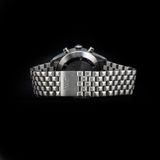 IWC IW370628 Pilot Chronograph White Dial image 4 thumbnail