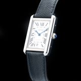 Cartier WSTA0029 Tank Solo XL image 2 thumbnail