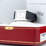 Cartier WSTA0029 Tank Solo XL image 5 thumbnail