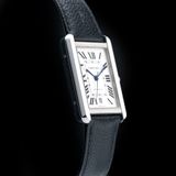 Cartier WSTA0029 Tank Solo XL image 1 thumbnail