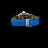Laine Gelidus 2 Blue Dial image 4 thumbnail