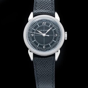 Furlan Marri 2116-A Black Dial