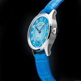 Laine Gelidus 2 Blue Dial image 2 thumbnail