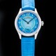 Laine Gelidus 2 Blue Dial image 0 thumbnail