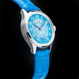 Laine Gelidus 2 Blue Dial image 1 thumbnail