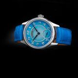 Laine Gelidus 2 Blue Dial image 3 thumbnail