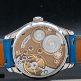 Laine Gelidus 2 Blue Dial image 5 thumbnail