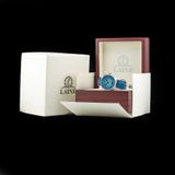 Laine Gelidus 2 Blue Dial image 7 thumbnail