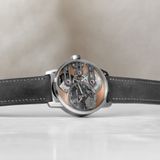 Armin Strom Gravity Equal Force Ultimate Sapphire Salmon image 4 thumbnail