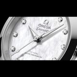 Omega 220.10.30.20.55.001 Seamaster Aqua Terra 150M image 4 thumbnail