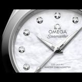 Omega 220.10.30.20.55.001 Seamaster Aqua Terra 150M image 2 thumbnail