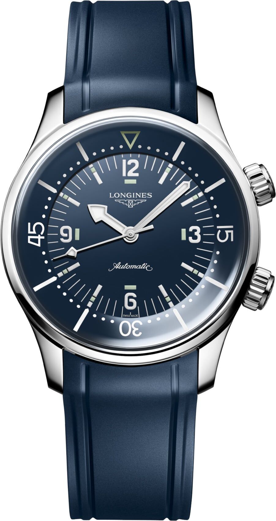 Longines L3.764.4.90.9 Legend Diver