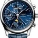 Longines L2.673.4.92.0 Master Collection Chrono Moonphase image 0 thumbnail