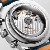 Longines L2.673.4.92.0 Master Collection Chrono Moonphase image 3 thumbnail