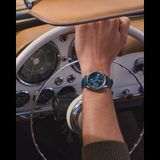 Longines L2.673.4.92.0 Master Collection Chrono Moonphase image 2 thumbnail