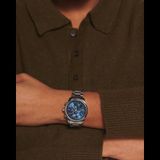 Longines L2.773.4.92.6 Master Collection 42mm Sunray Blue Dial image 2 thumbnail