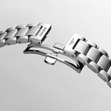 Longines L2.773.4.92.6 Master Collection 42mm Sunray Blue Dial image 6 thumbnail