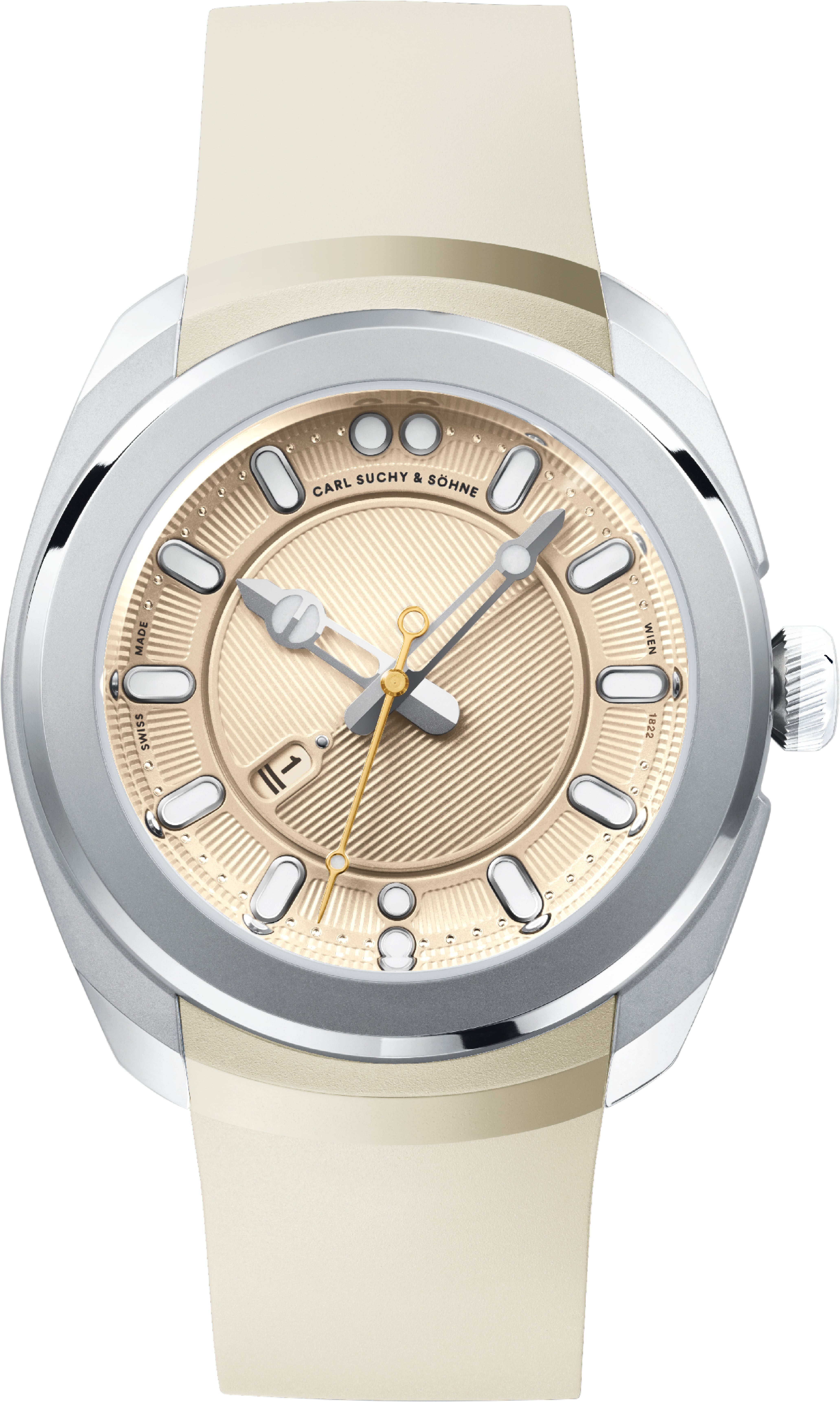 Carl Suchy & Söhne Belvedere Champagne