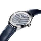 Carl Suchy & Söhne Vienna Blue Danube image 1 thumbnail