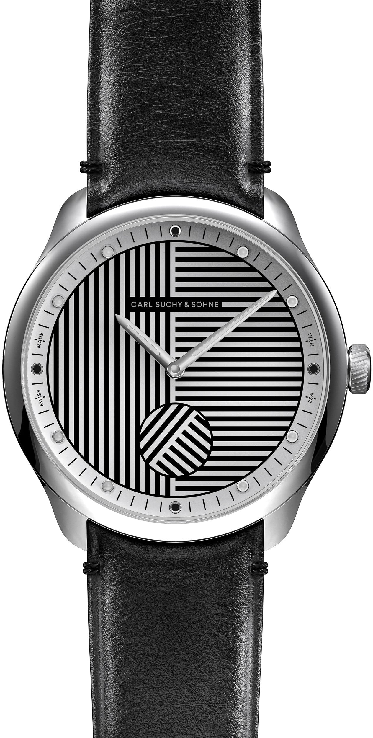 Carl Suchy & Söhne Vienna Night